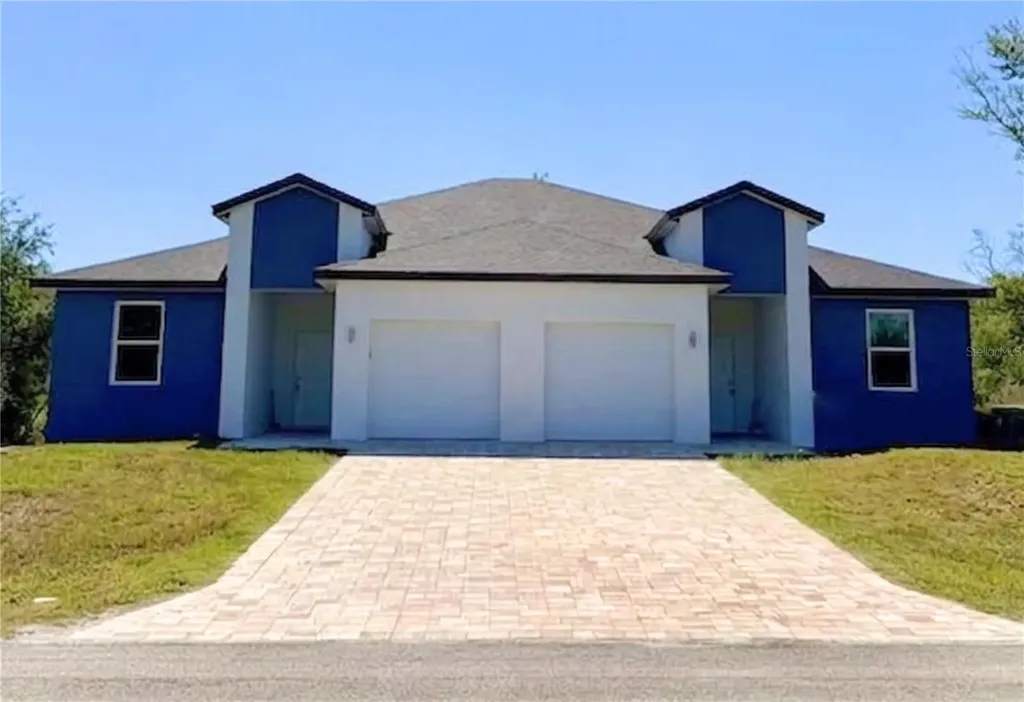 10385 Port Everglades Street Port Charlotte FL 33981