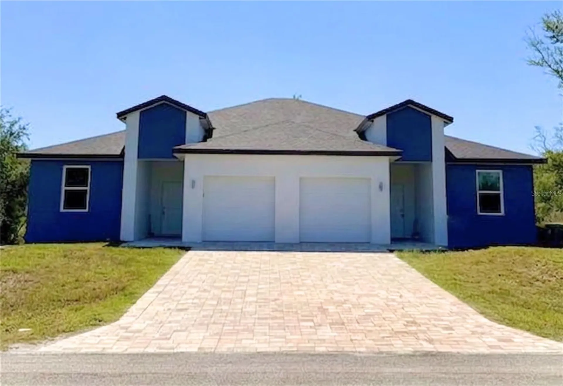 10385 Port Everglades Street Port Charlotte FL 33981