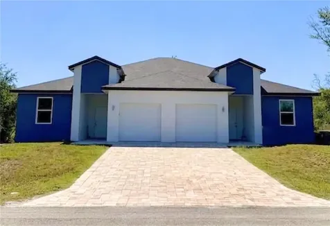 10385 Port Everglades Street Port Charlotte FL 33981