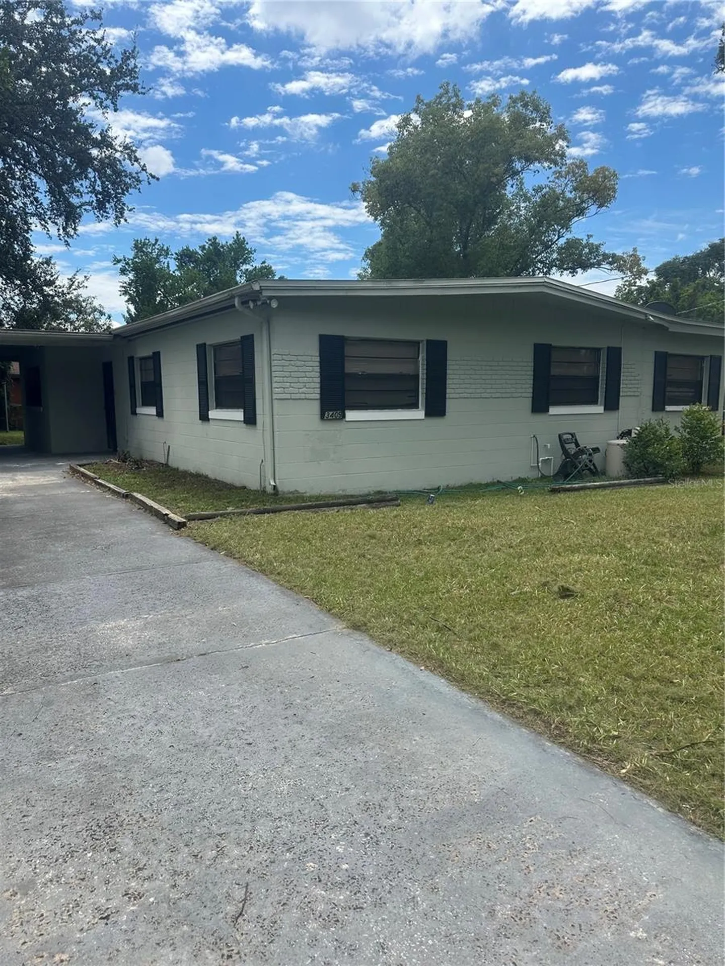 3409 E Paris Street Tampa FL 33610