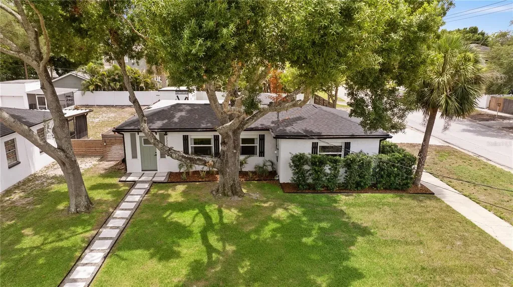 3320 W Ballast Point Boulevard Tampa FL 33611