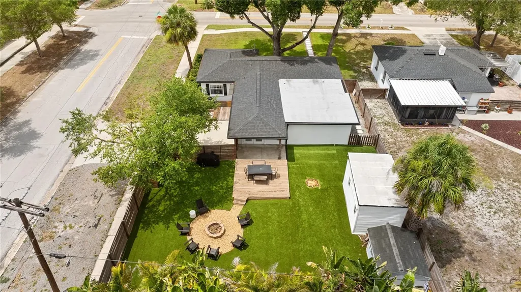 3320 W Ballast Point Boulevard Tampa FL 33611