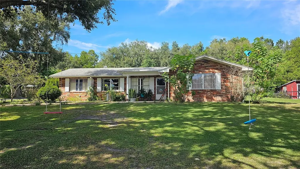 4107 Dove Valley Lane Lady Lake FL 32159