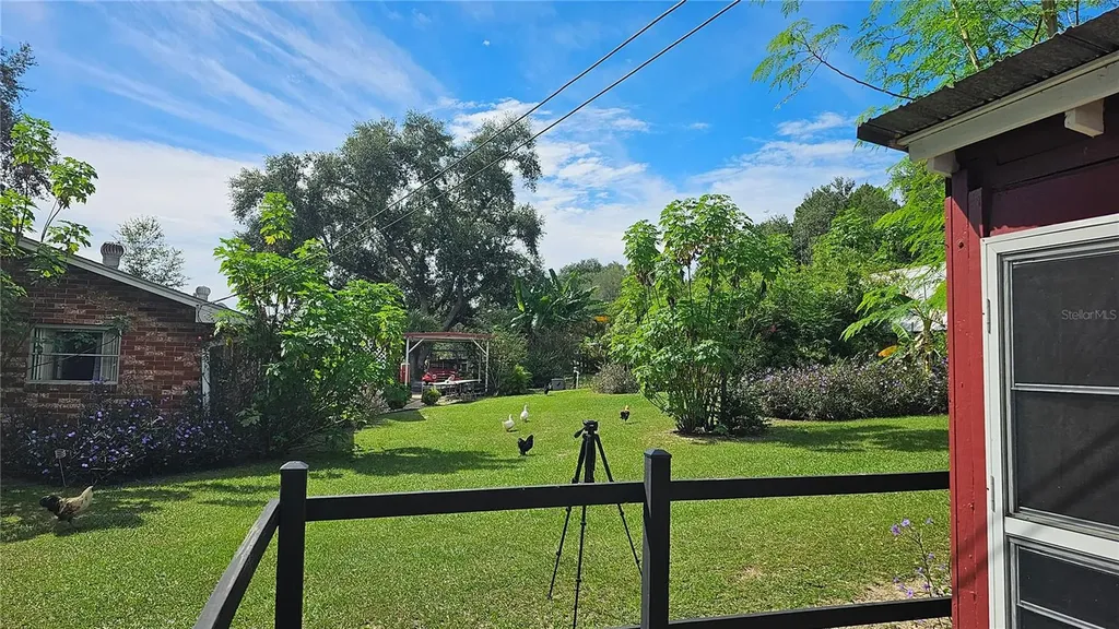4107 Dove Valley Lane Lady Lake FL 32159