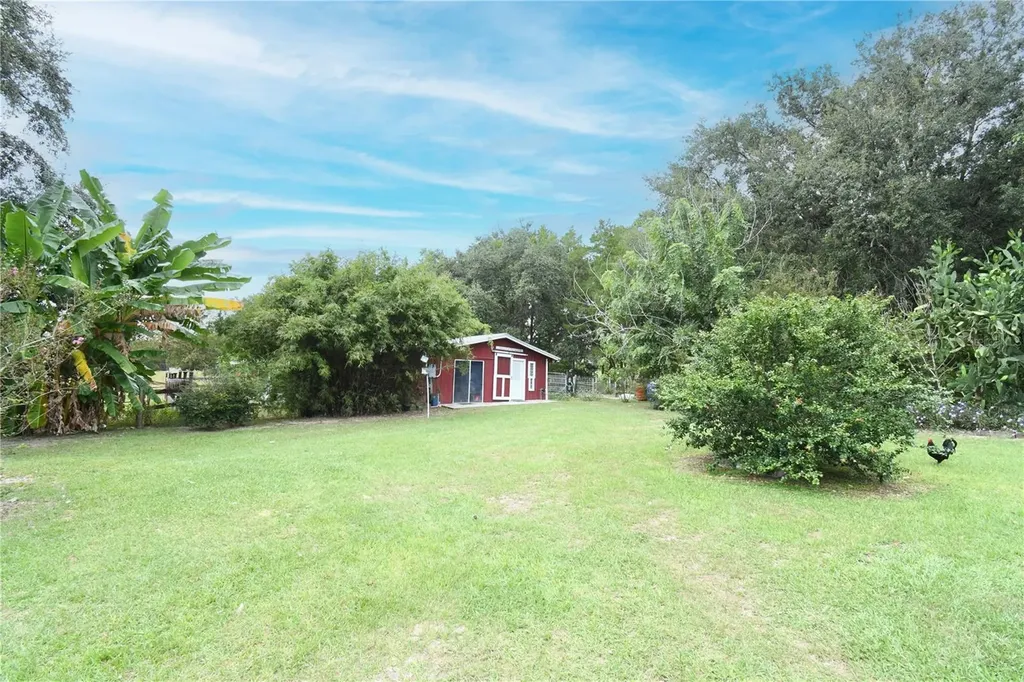 4107 Dove Valley Lane Lady Lake FL 32159