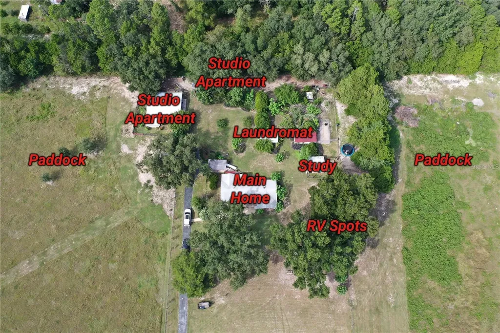 4107 Dove Valley Lane Lady Lake FL 32159