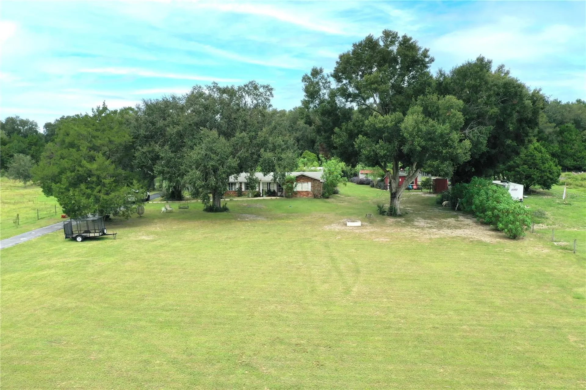 4107 Dove Valley Lane Lady Lake FL 32159