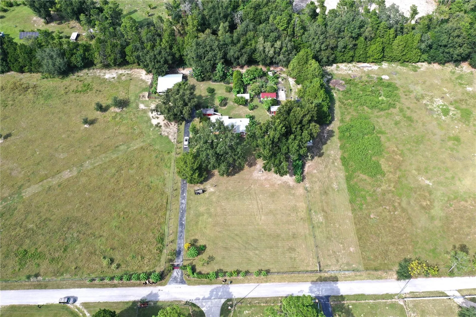 4107 Dove Valley Lane Lady Lake FL 32159