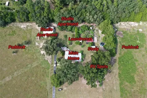 4107 Dove Valley Lane Lady Lake FL 32159