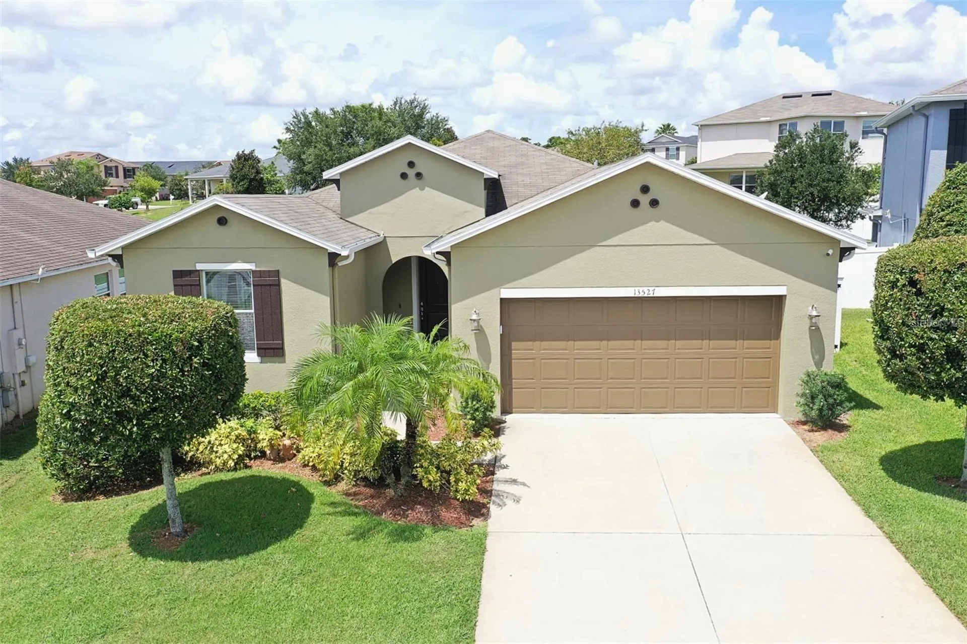 13527 Pitanga Street Clermont FL 34711