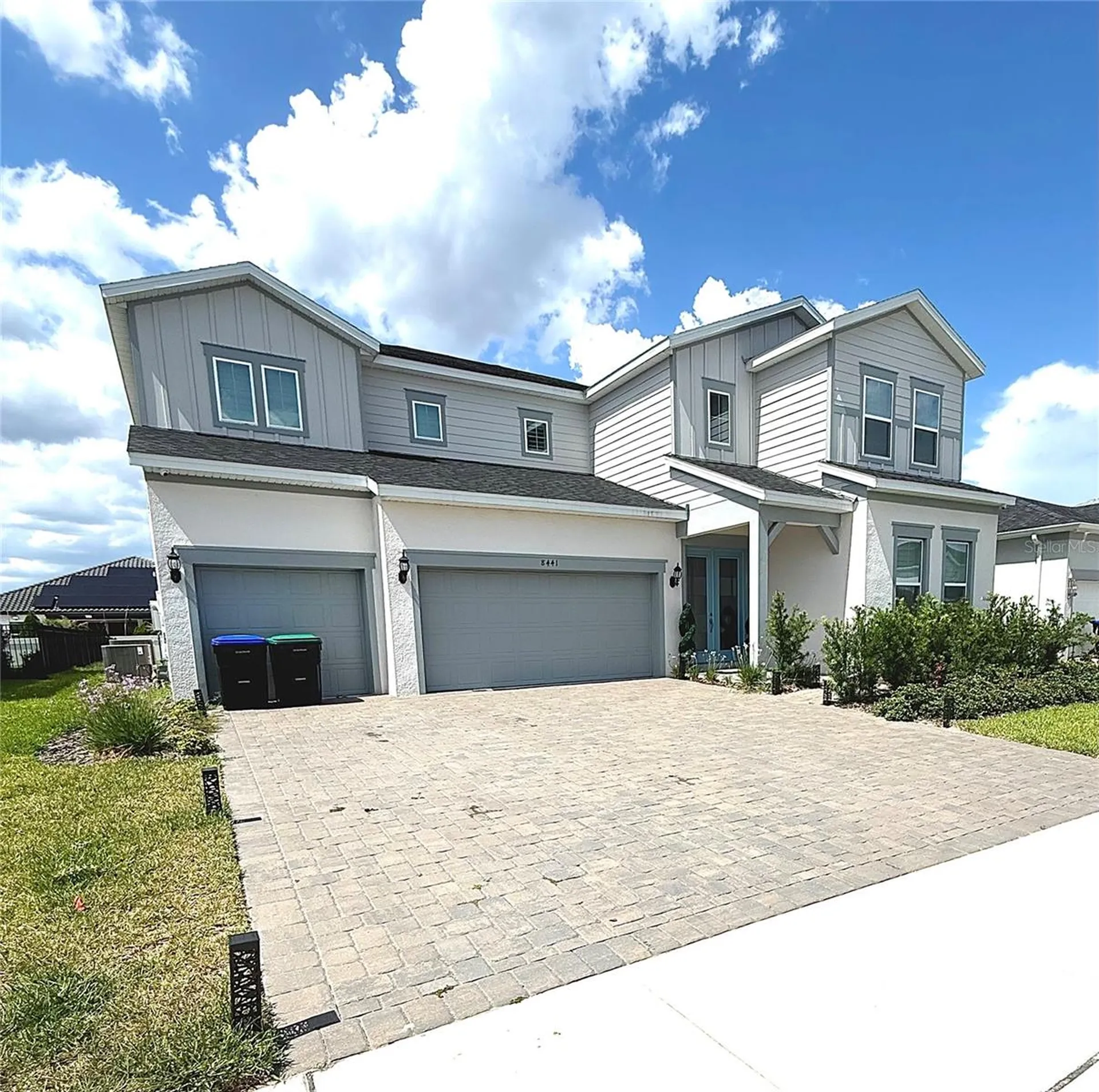 8441 Park Cliff Way Orlando FL 32836