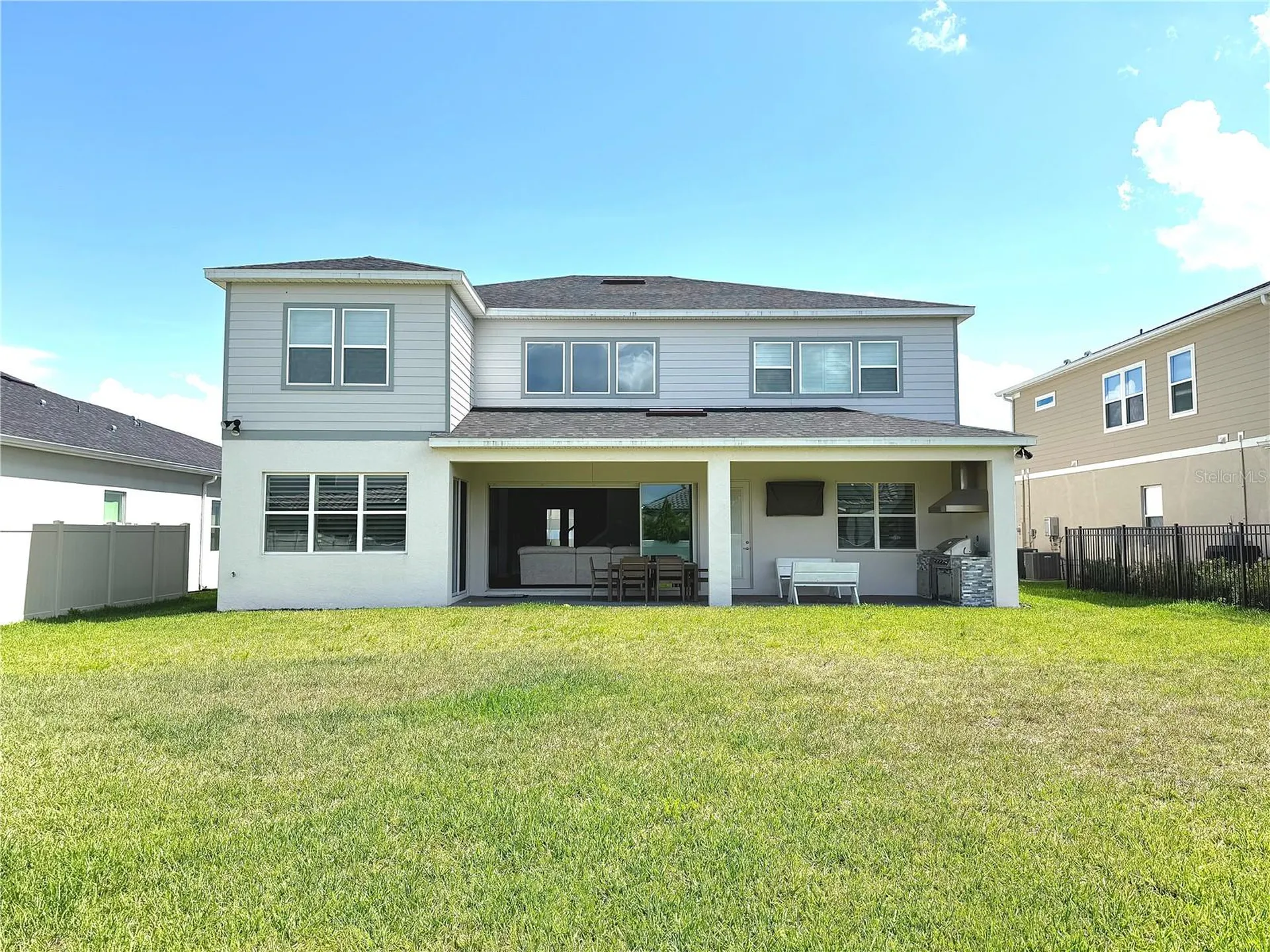 8441 Park Cliff Way Orlando FL 32836