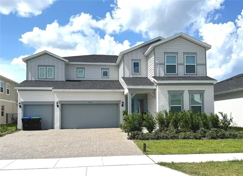 8441 Park Cliff Way Orlando FL 32836