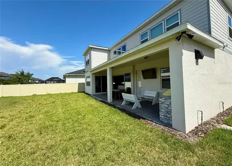 8441 Park Cliff Way Orlando FL 32836