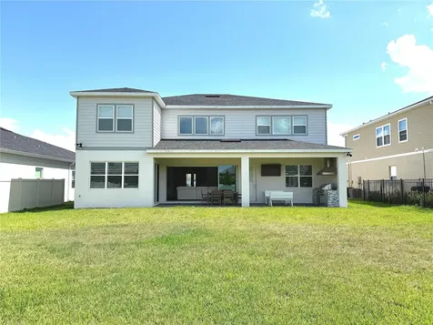 8441 Park Cliff Way Orlando FL 32836