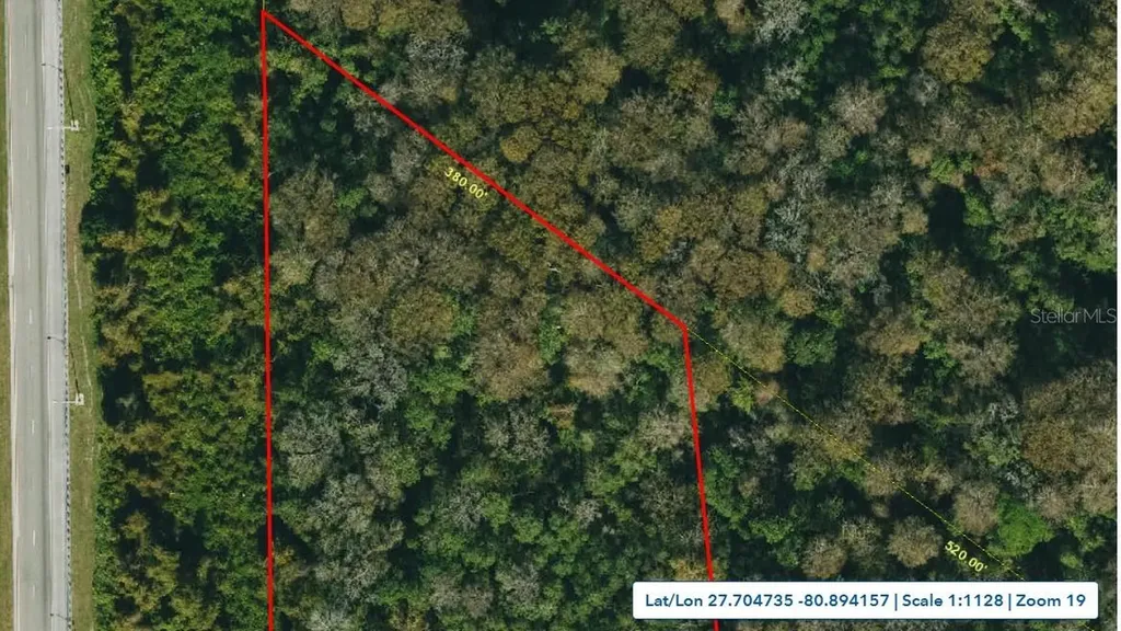 0 Palm Avenue Okeechobee FL 34972