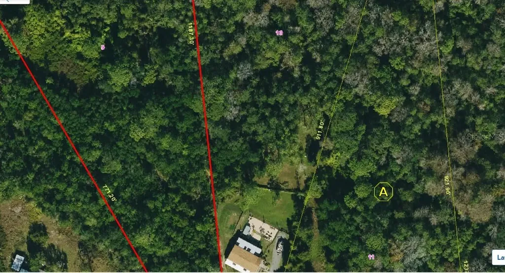 0 Palm Avenue Okeechobee FL 34972
