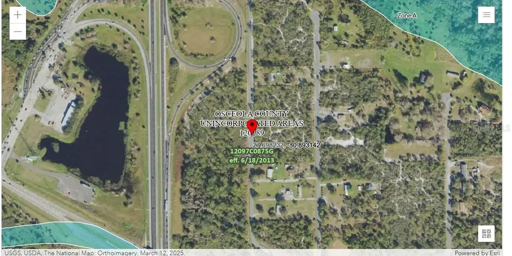 0 Palm Avenue Okeechobee FL 34972
