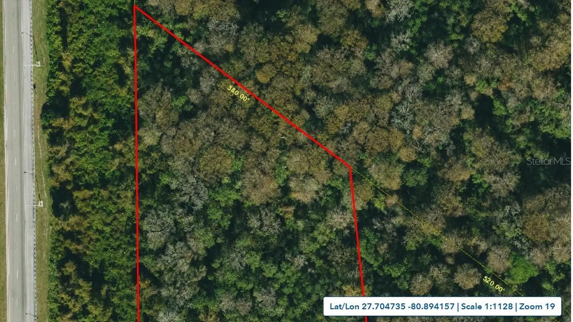 0 Palm Avenue Okeechobee FL 34972