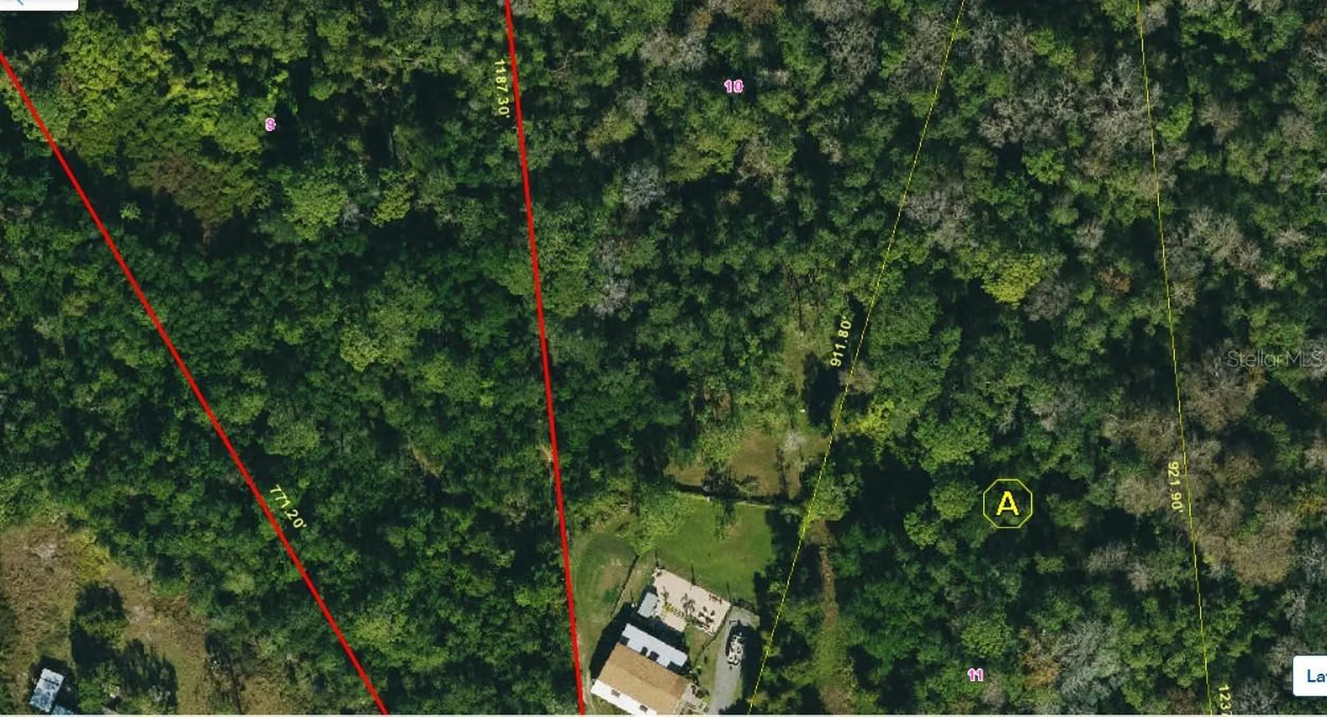 0 Palm Avenue Okeechobee FL 34972