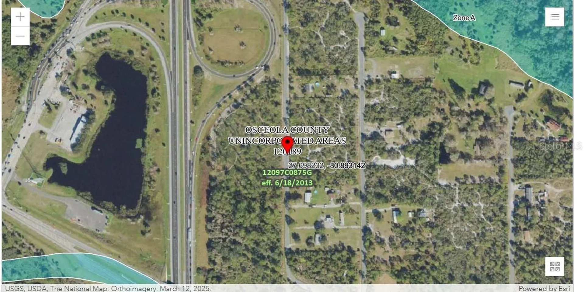 0 Palm Avenue Okeechobee FL 34972
