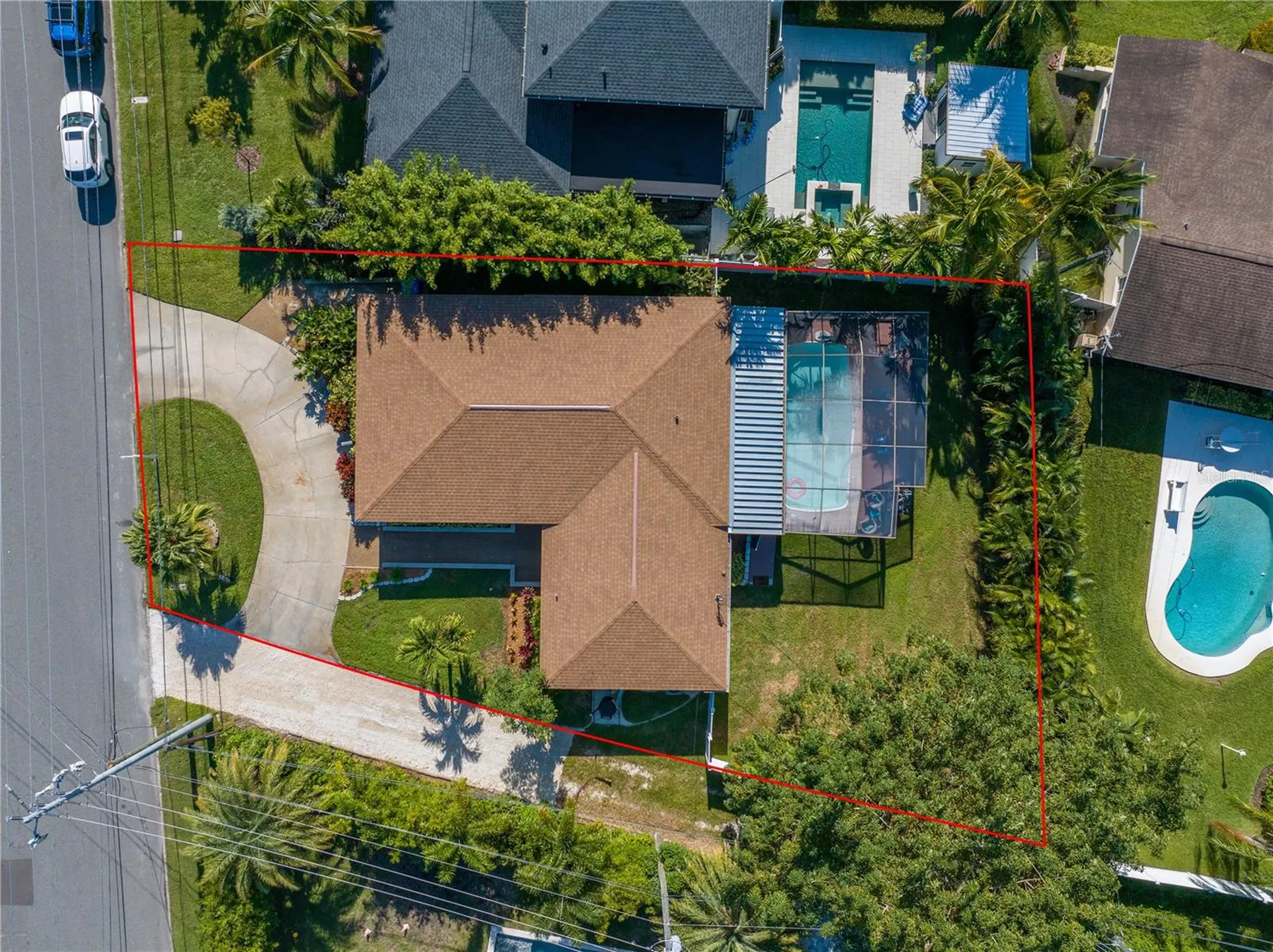 610 Cordova Boulevard NE St Petersburg FL 33704