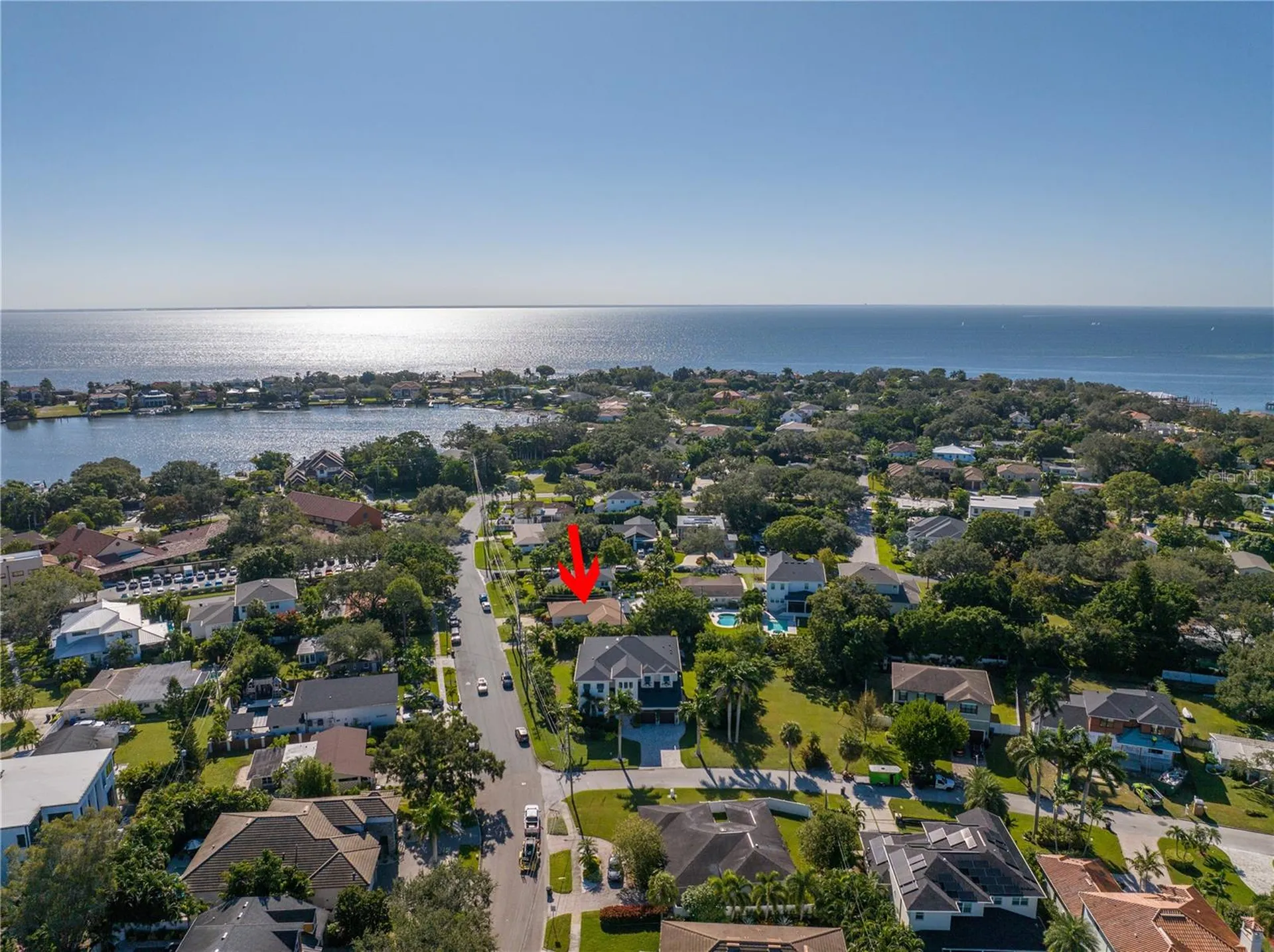 610 Cordova Boulevard NE St Petersburg FL 33704