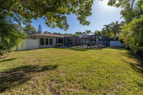 610 Cordova Boulevard NE St Petersburg FL 33704