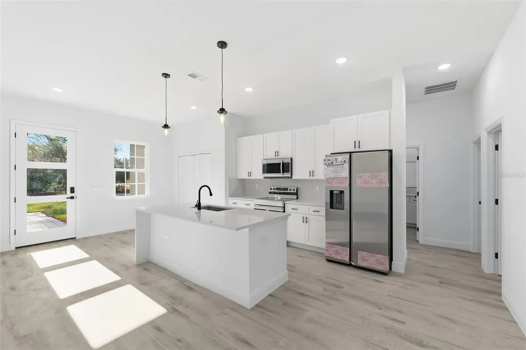 3699 SW 169th Place Ocala FL 34473