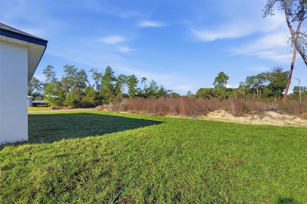 3699 SW 169th Place Ocala FL 34473
