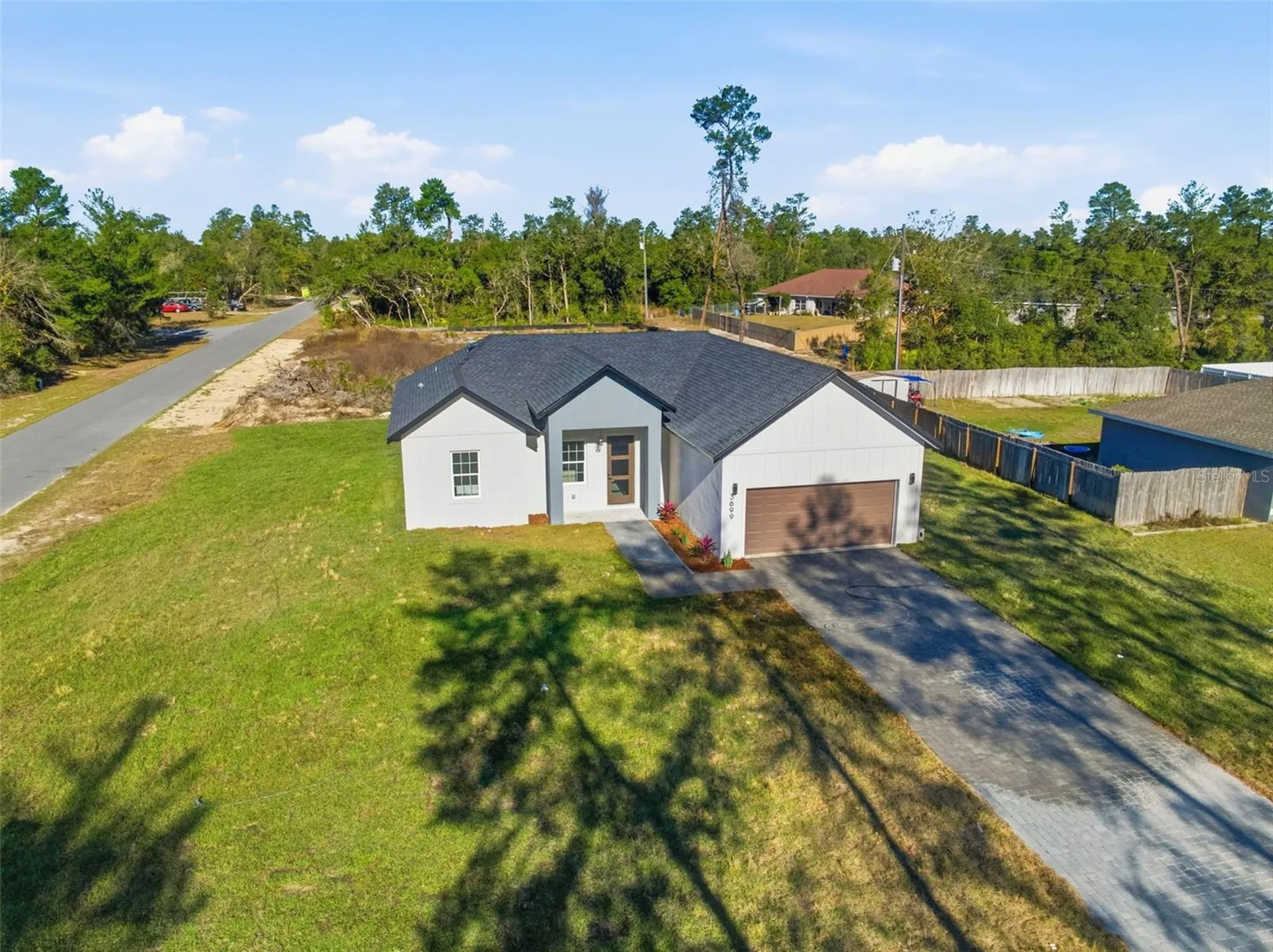 3699 SW 169th Place Ocala FL 34473