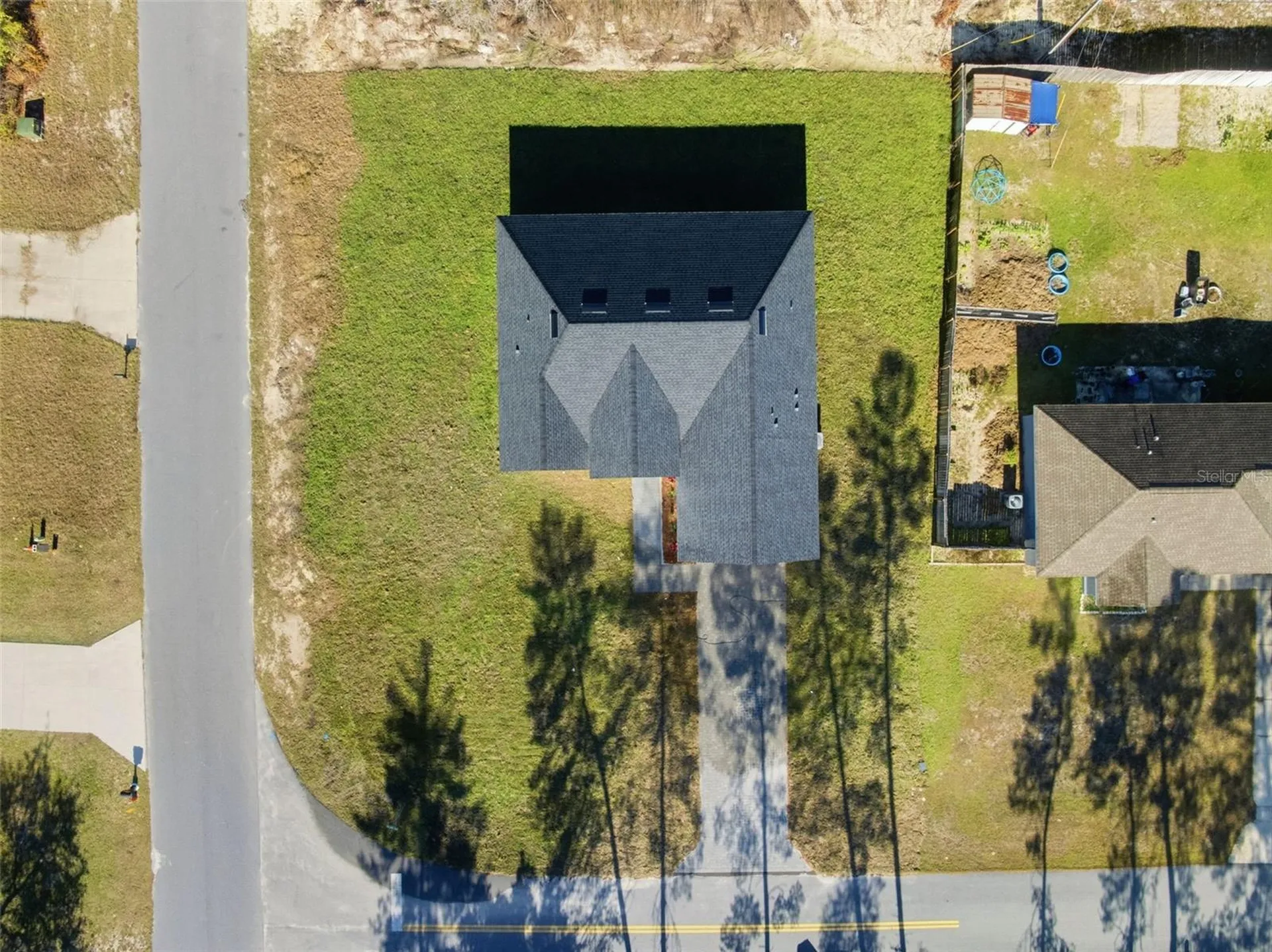 3699 SW 169th Place Ocala FL 34473