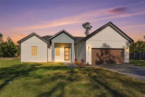 3699 SW 169th Place Ocala FL 34473