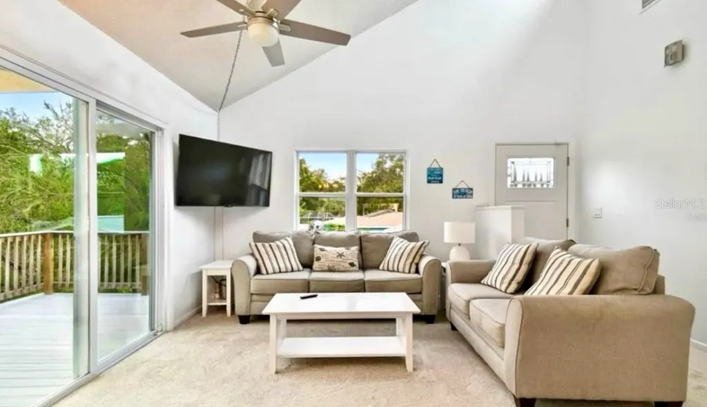 313 Crystal Beach Avenue Crystal Beach FL 34681