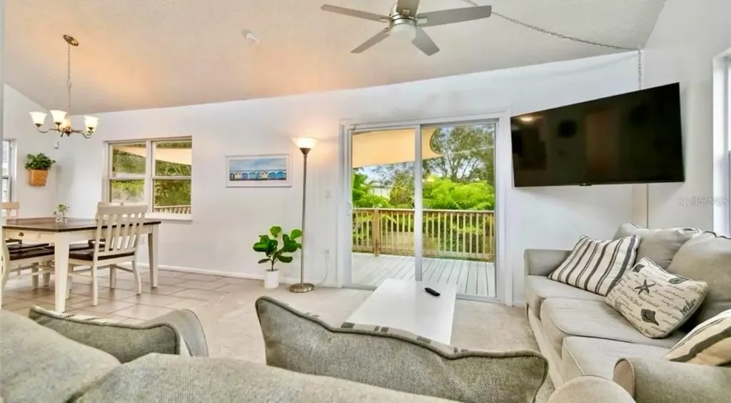 313 Crystal Beach Avenue Crystal Beach FL 34681