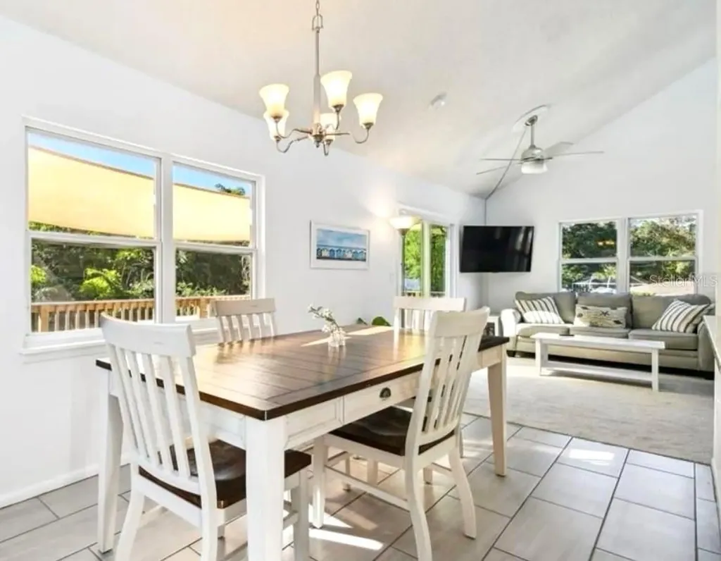 313 Crystal Beach Avenue Crystal Beach FL 34681