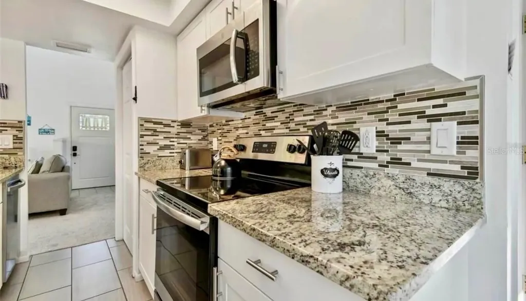 313 Crystal Beach Avenue Crystal Beach FL 34681