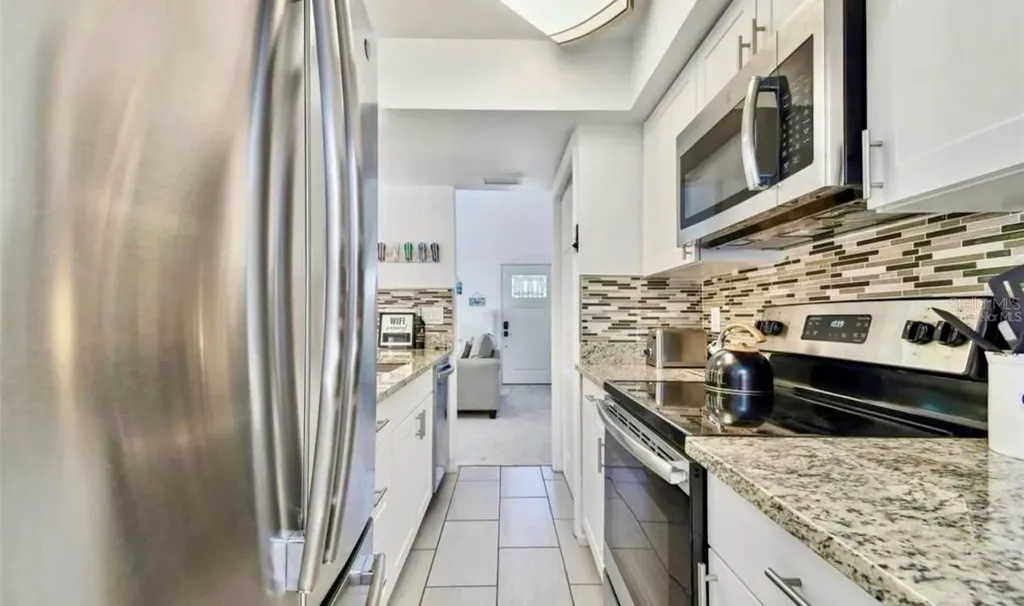 313 Crystal Beach Avenue Crystal Beach FL 34681