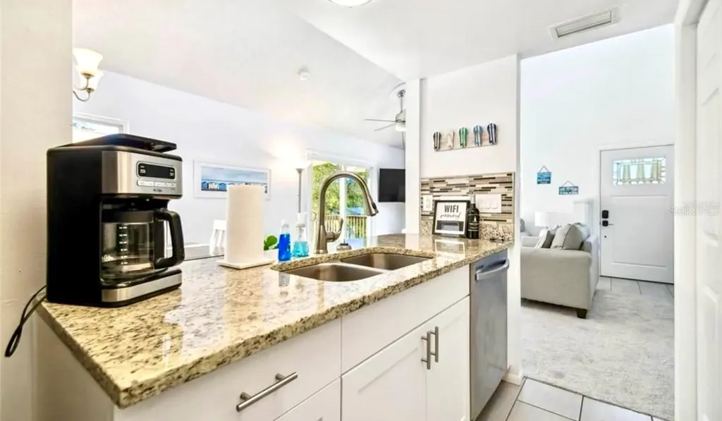 313 Crystal Beach Avenue Crystal Beach FL 34681