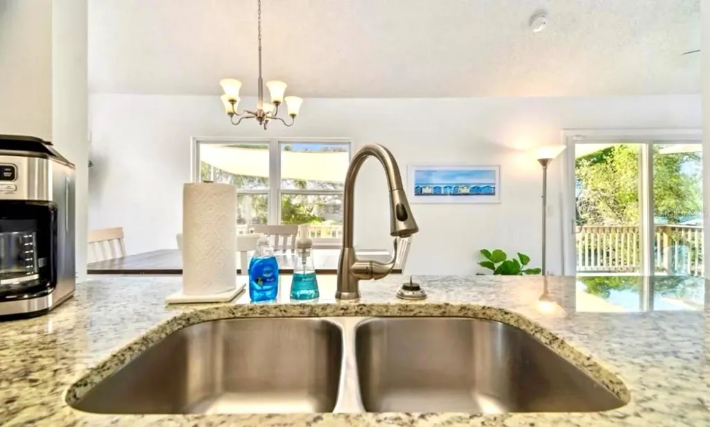 313 Crystal Beach Avenue Crystal Beach FL 34681