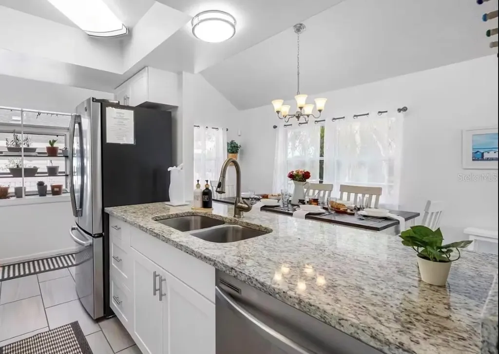 313 Crystal Beach Avenue Crystal Beach FL 34681
