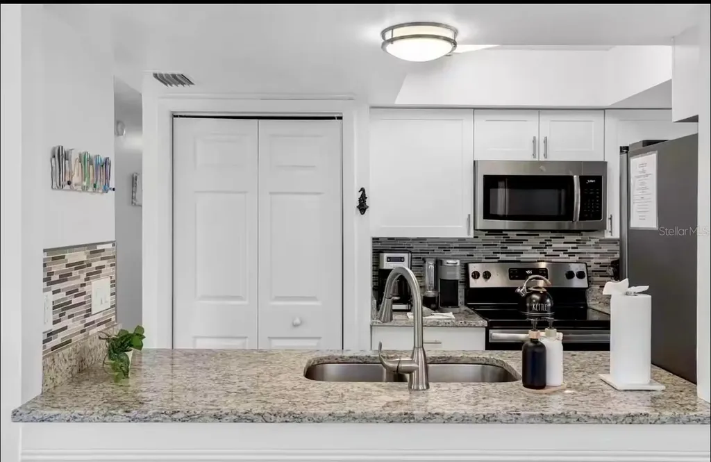 313 Crystal Beach Avenue Crystal Beach FL 34681