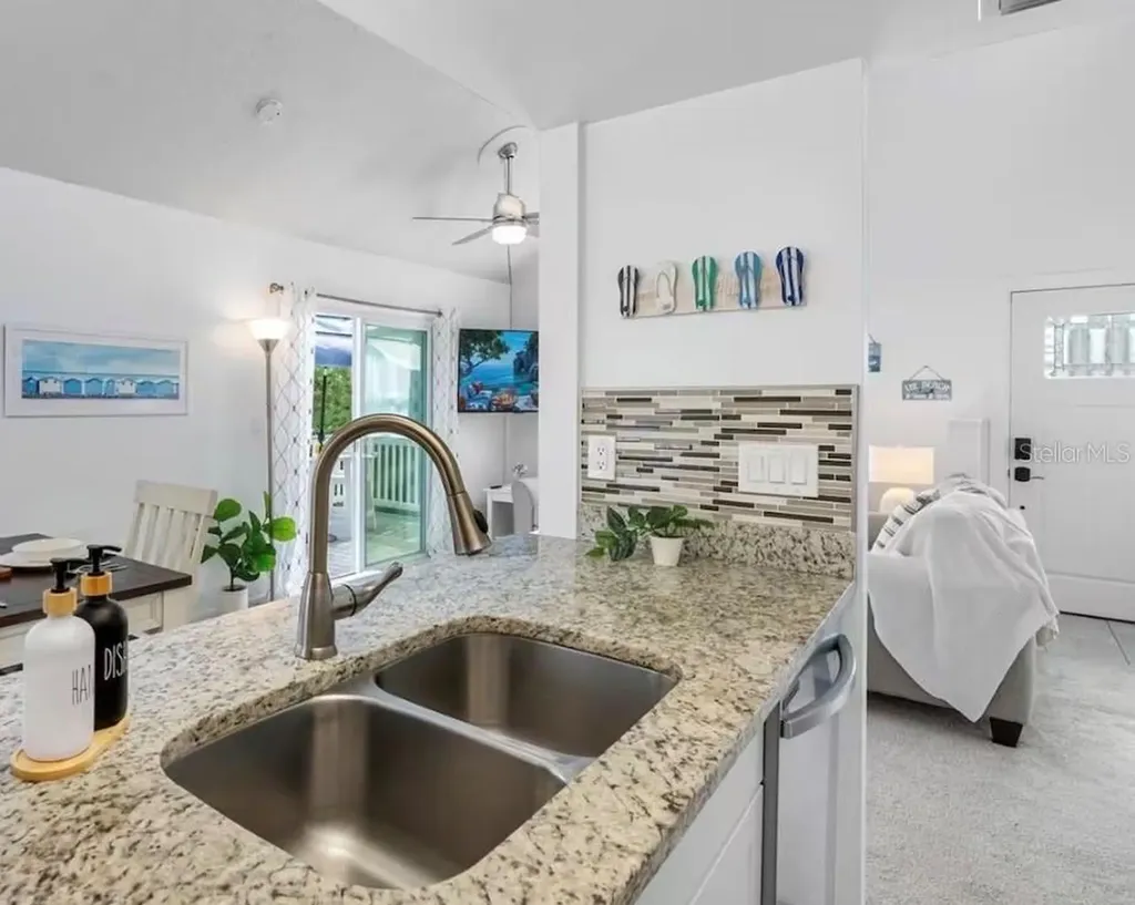 313 Crystal Beach Avenue Crystal Beach FL 34681