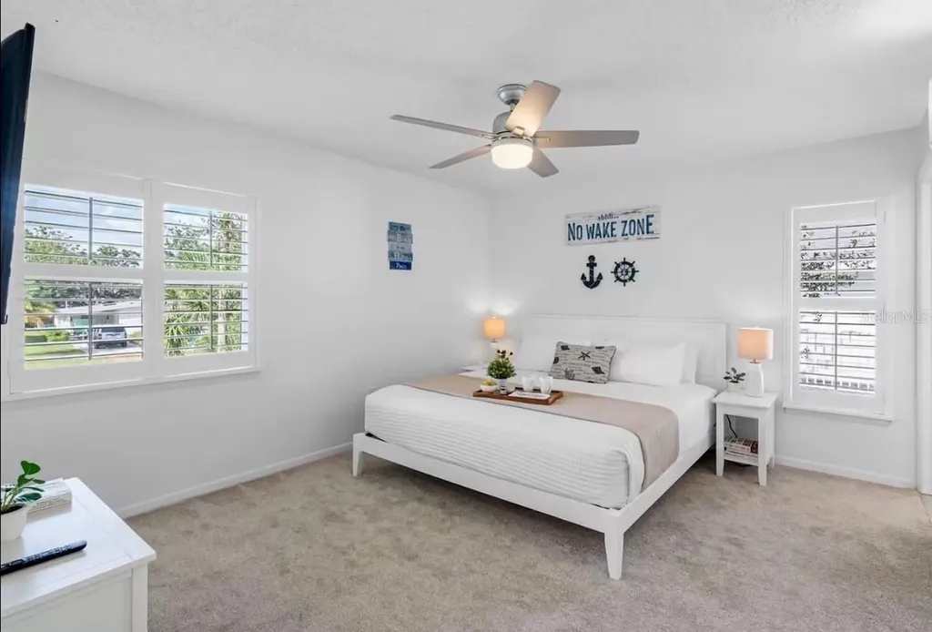 313 Crystal Beach Avenue Crystal Beach FL 34681