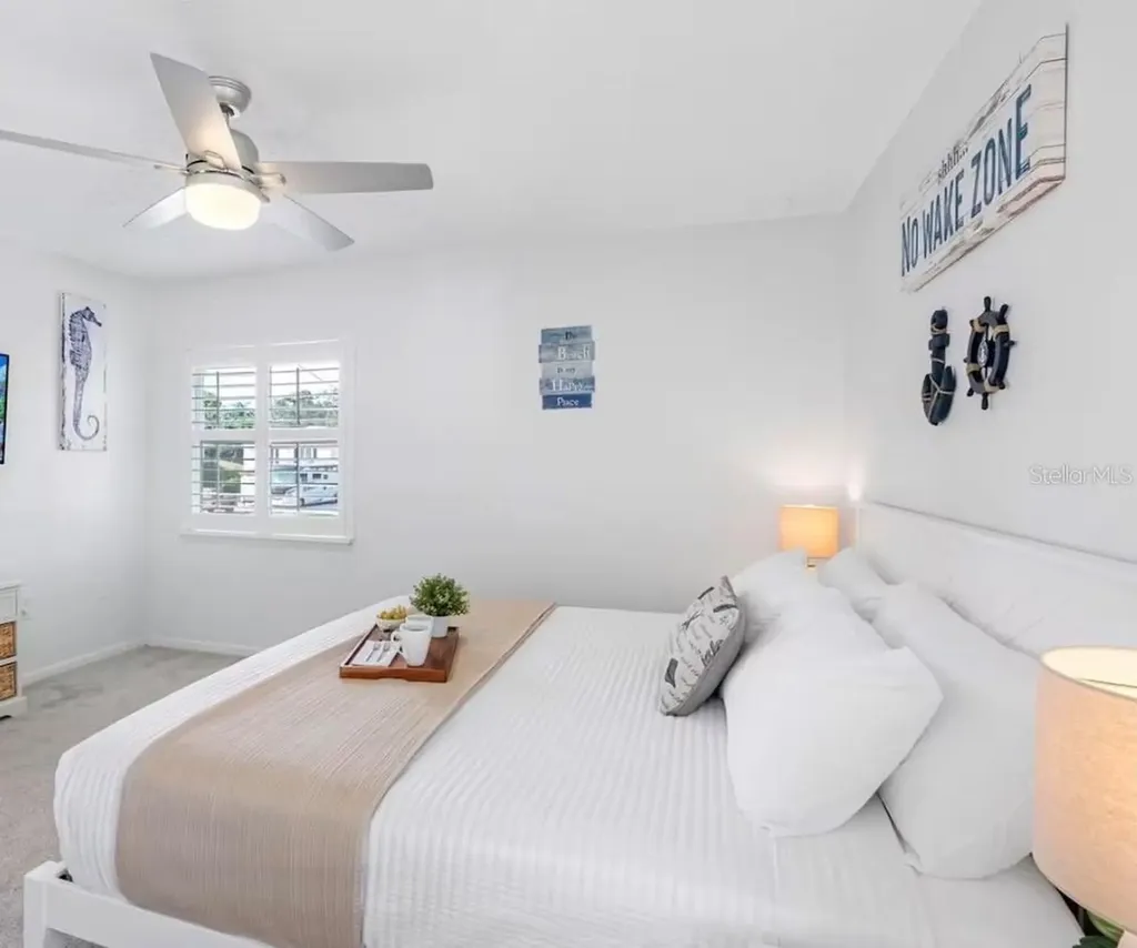 313 Crystal Beach Avenue Crystal Beach FL 34681