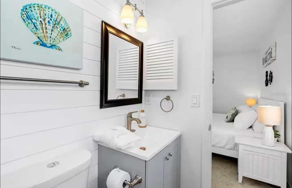 313 Crystal Beach Avenue Crystal Beach FL 34681