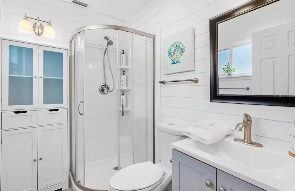 313 Crystal Beach Avenue Crystal Beach FL 34681