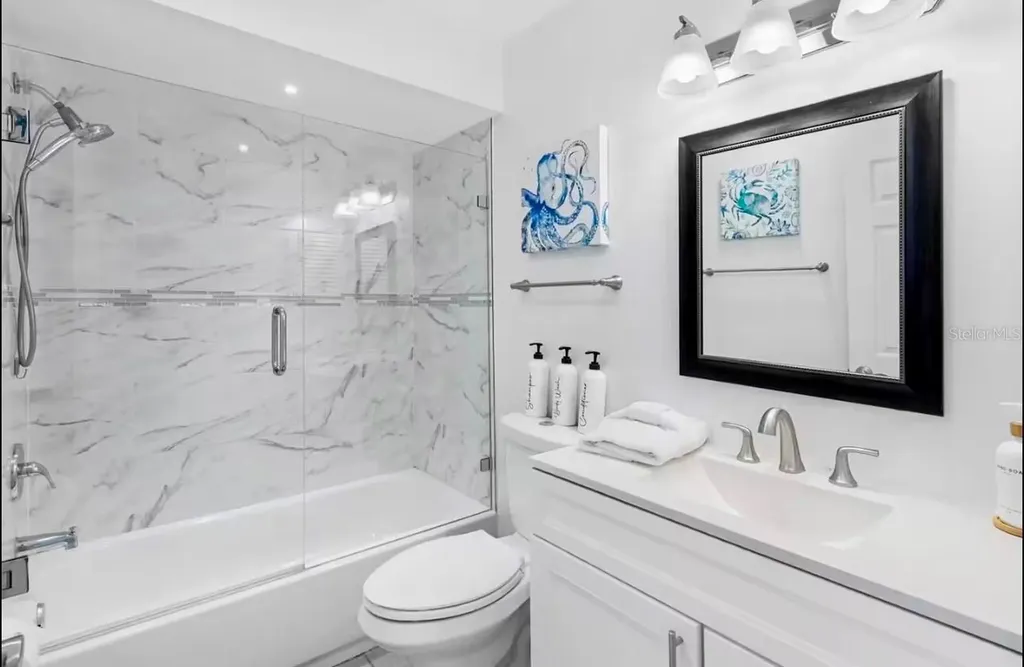 313 Crystal Beach Avenue Crystal Beach FL 34681