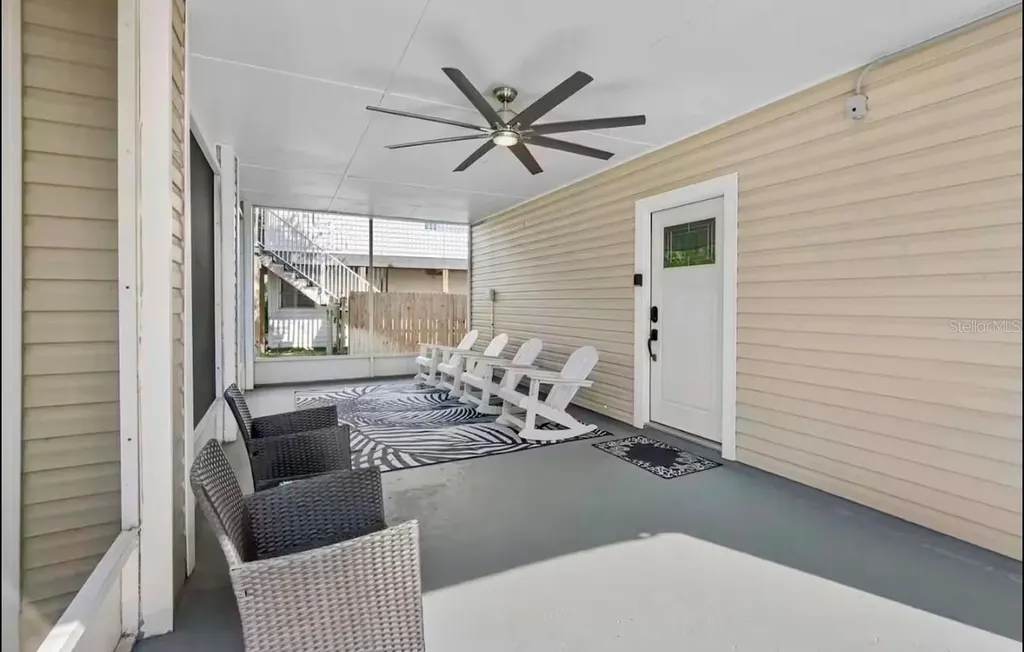 313 Crystal Beach Avenue Crystal Beach FL 34681