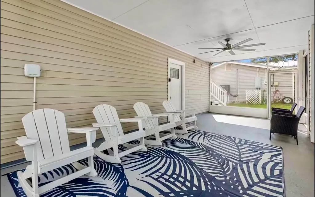 313 Crystal Beach Avenue Crystal Beach FL 34681